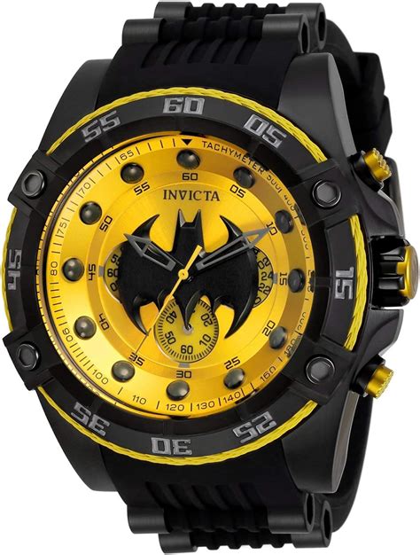 Amazon.com: Batman Watch For Men.